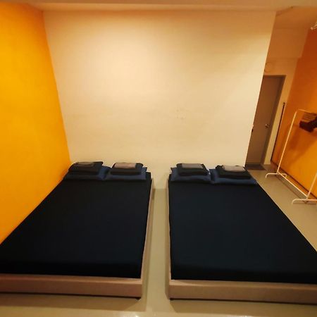 The Cocoon Capsule Hotel Cameron Highlands Exteriér fotografie