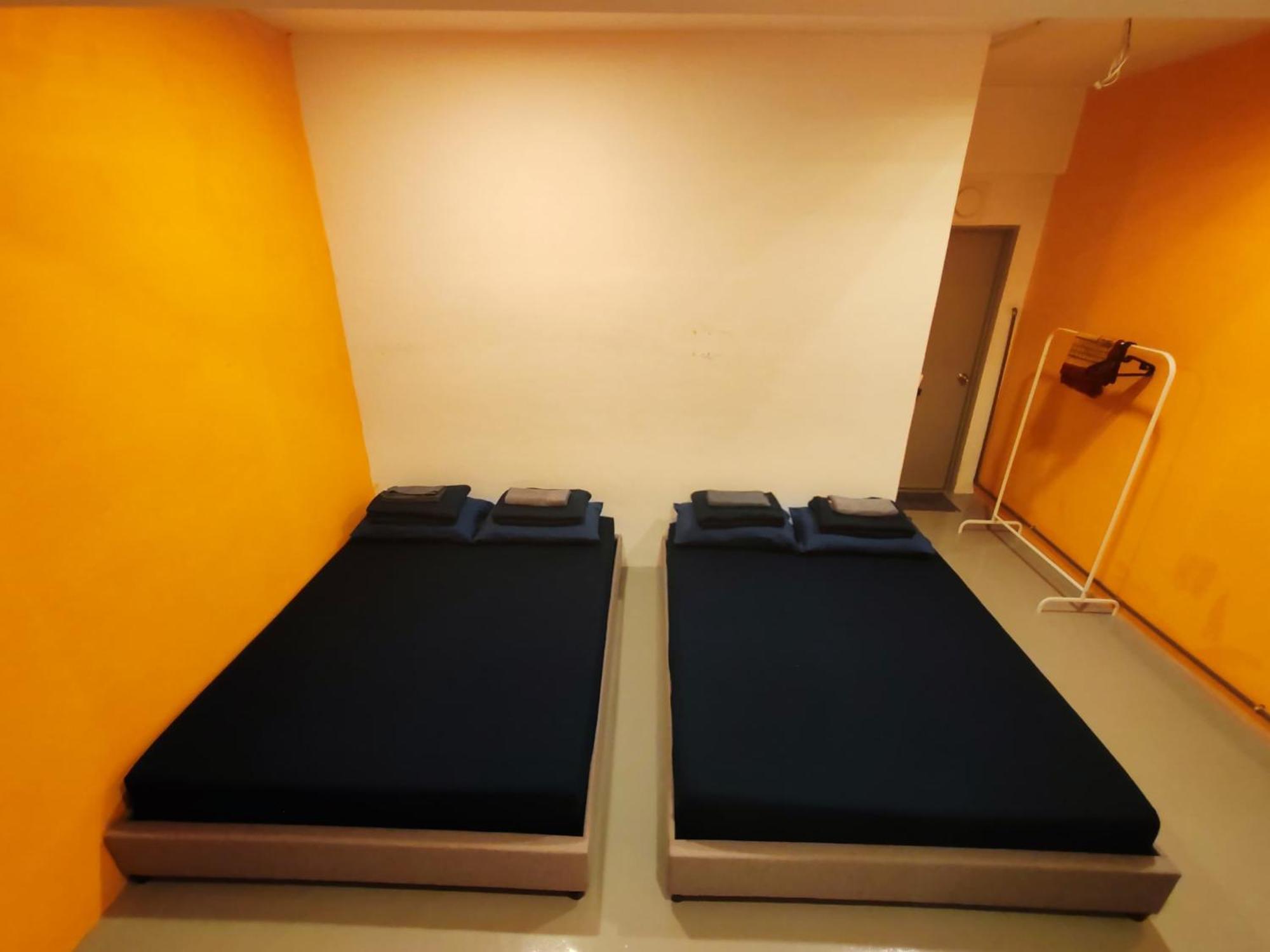 The Cocoon Capsule Hotel Cameron Highlands Exteriér fotografie