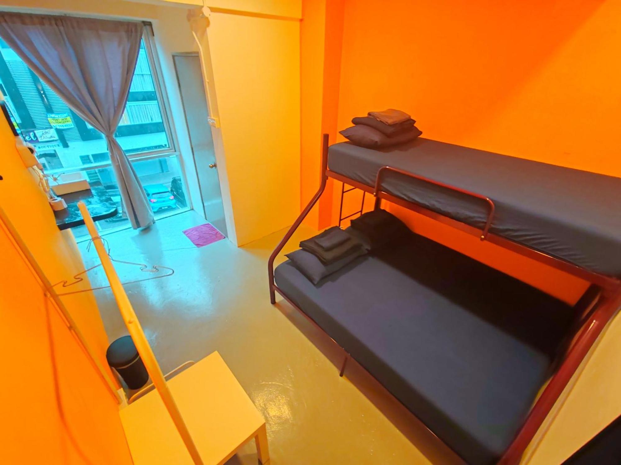 The Cocoon Capsule Hotel Cameron Highlands Exteriér fotografie